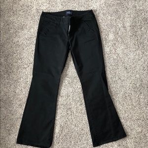 NWOT American Eagle Uniform Pants